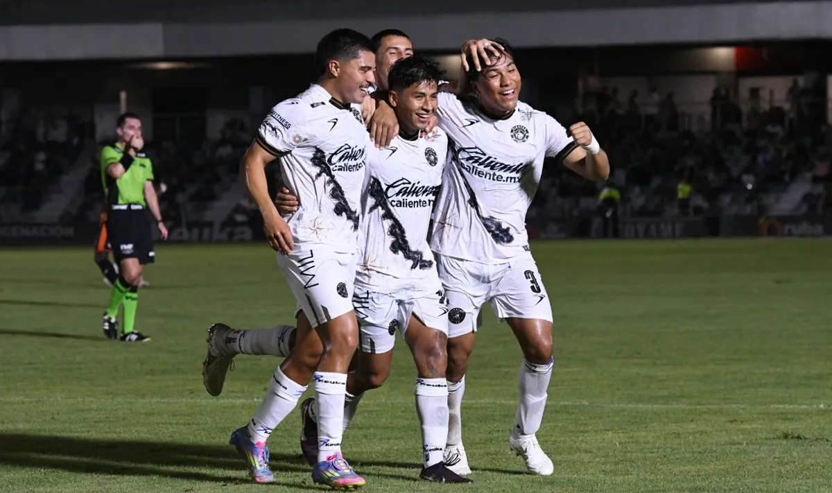 ¡Para acercarse más a la liguilla! Piratas de Veracruz se mete a Tlaxcala 