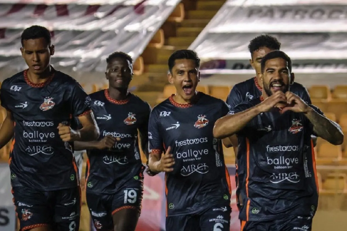 Alebrijes de Oaxaca gana y sueña con avanzar a la liguilla de la Liga de Expansión 