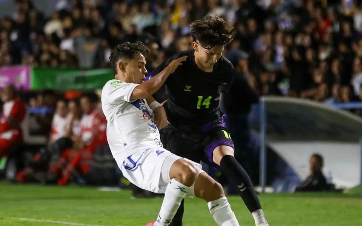 Racing de Veracruz recibe a Celaya en la Primera Premier