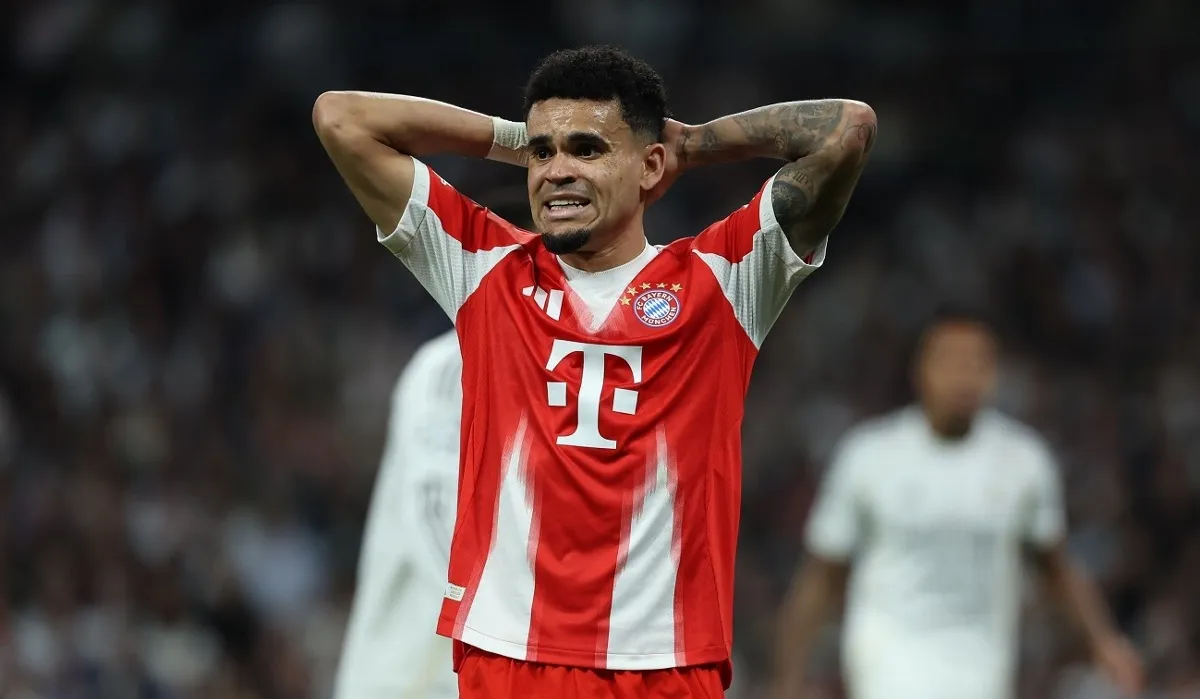 ¿Qué les pasa? Bayern Múnich empata y NO es líder en la Bundesliga 