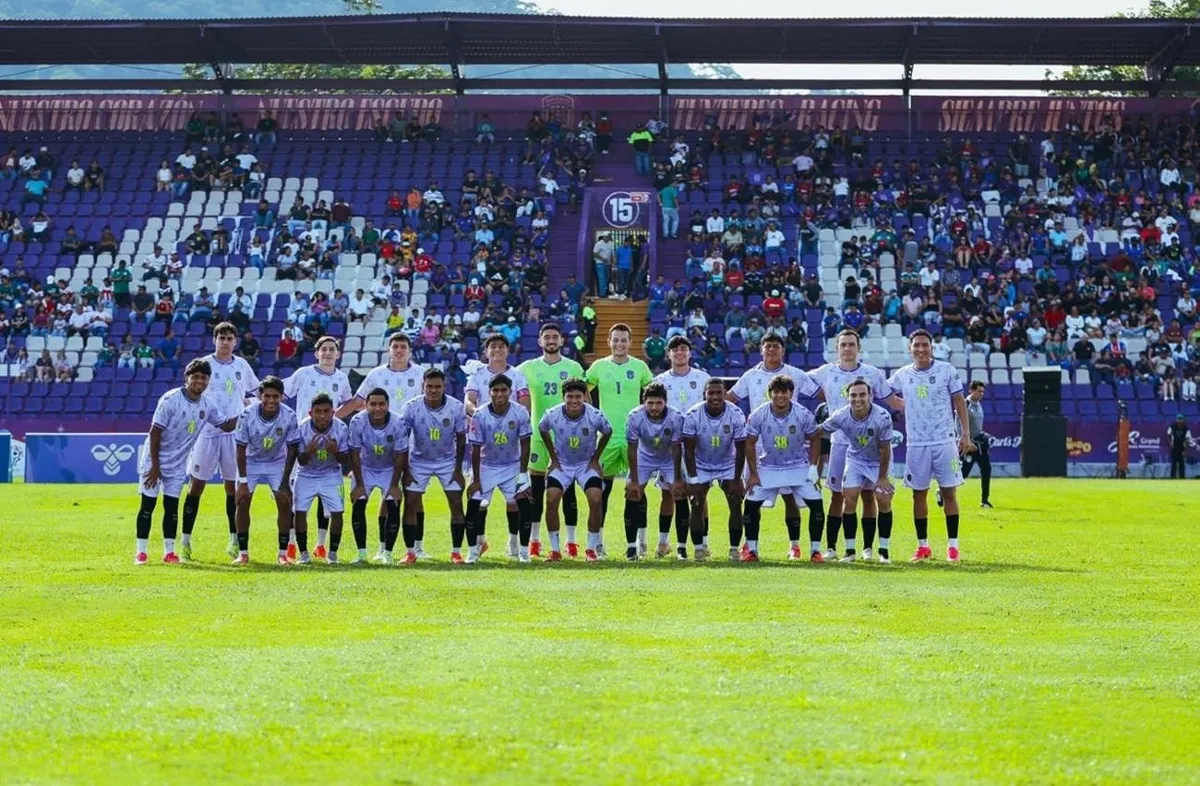 Racing de Veracruz vence a Celaya y se mantiene como líder de su grupo