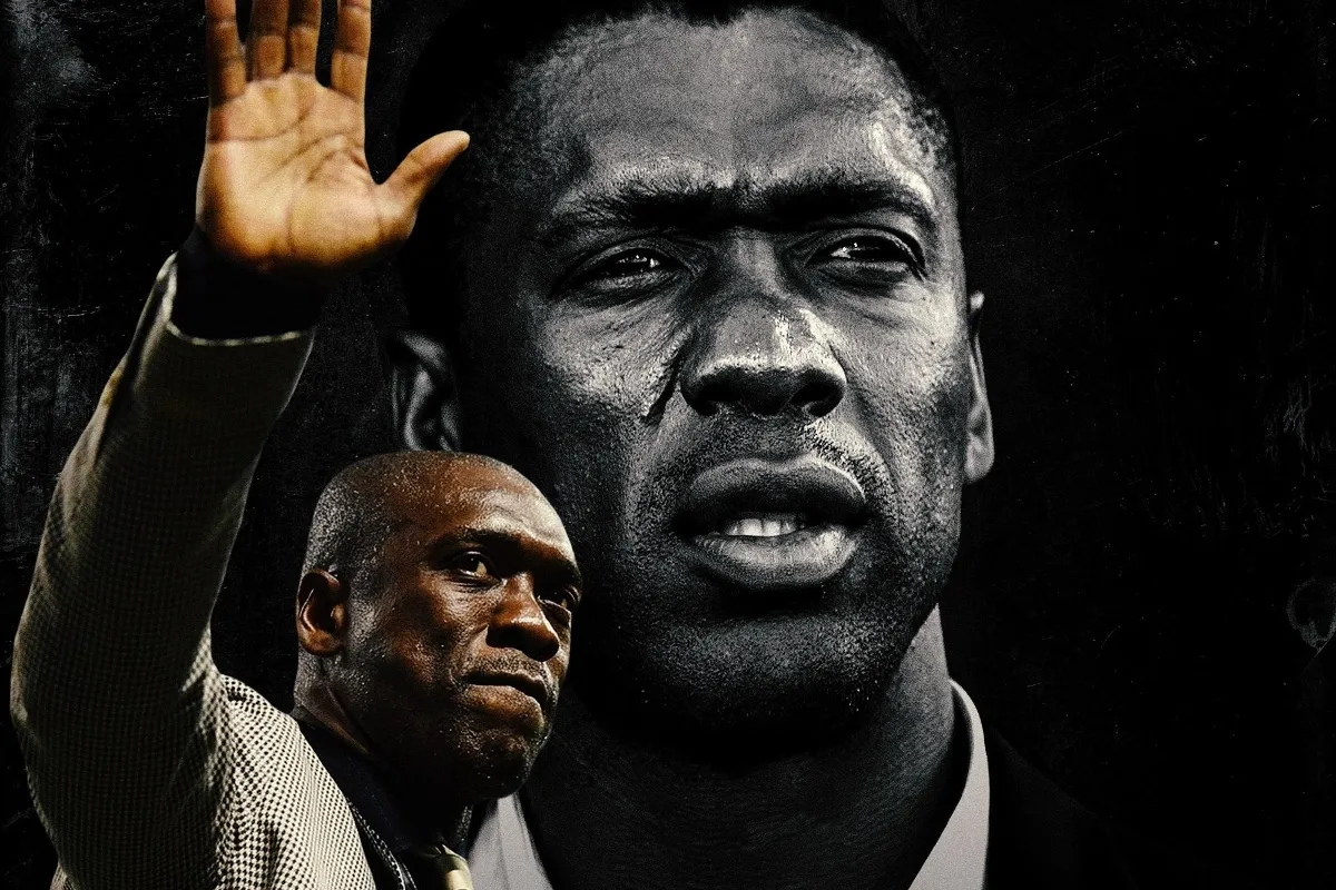 Clarence Seedorf llega a Brasil para dirigir a un histórico club