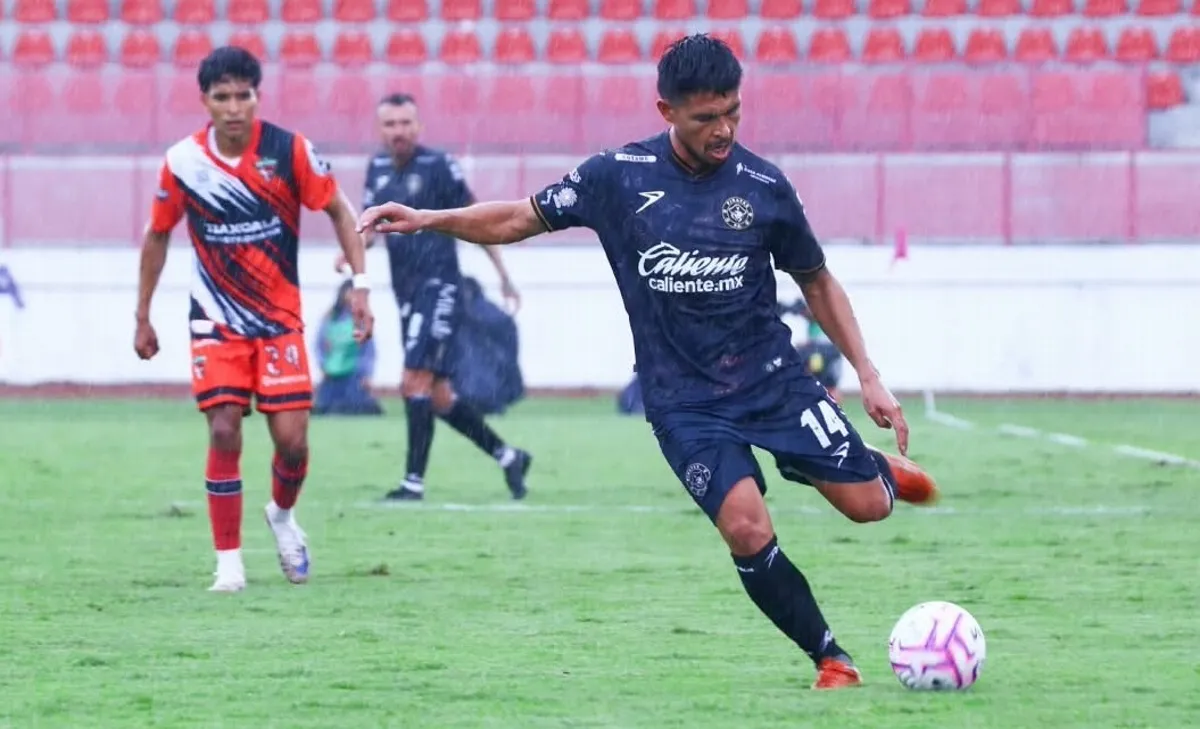 ¡A recuperar el rumbo! Piratas de Veracruz se alista para recibir a Tepatitlán 
