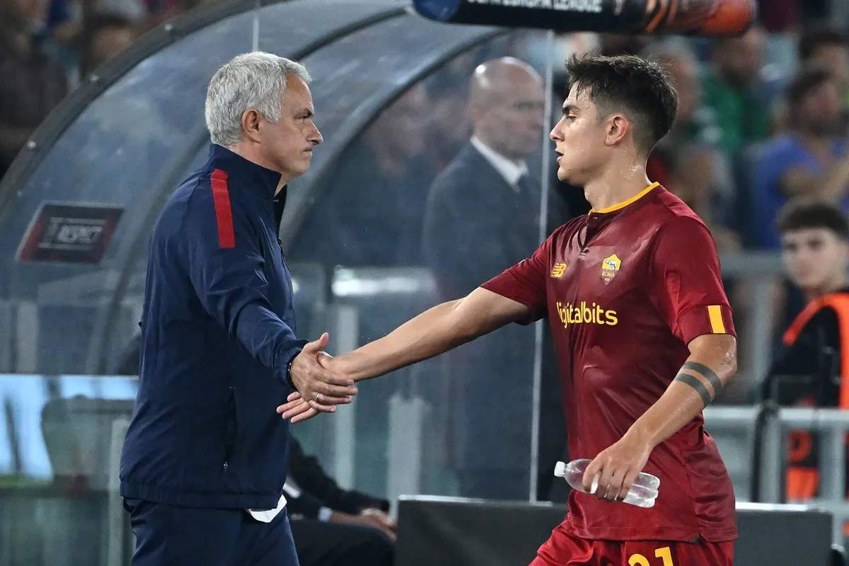 Real Madrid busca otra victoria en Champions en el regreso de Mourinho a Roma