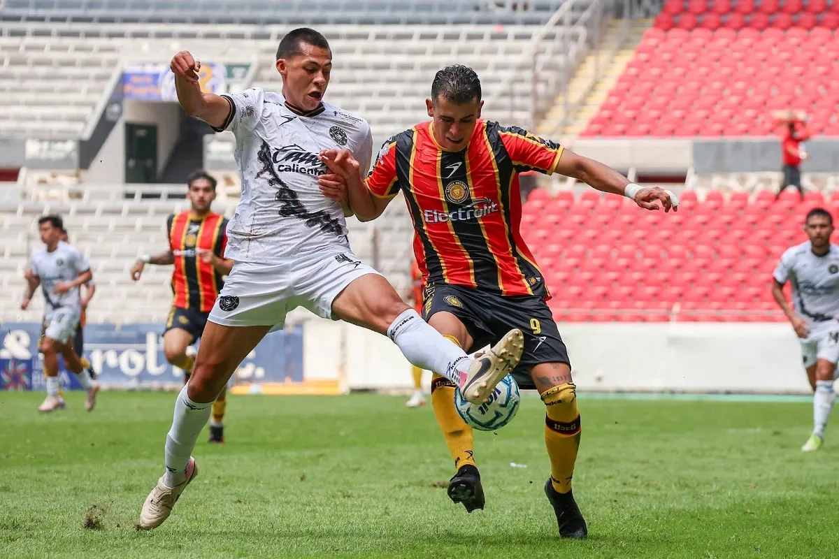 Presidente de Leones Negros UdG pide a veracruzanos pelear por ascenso y descenso