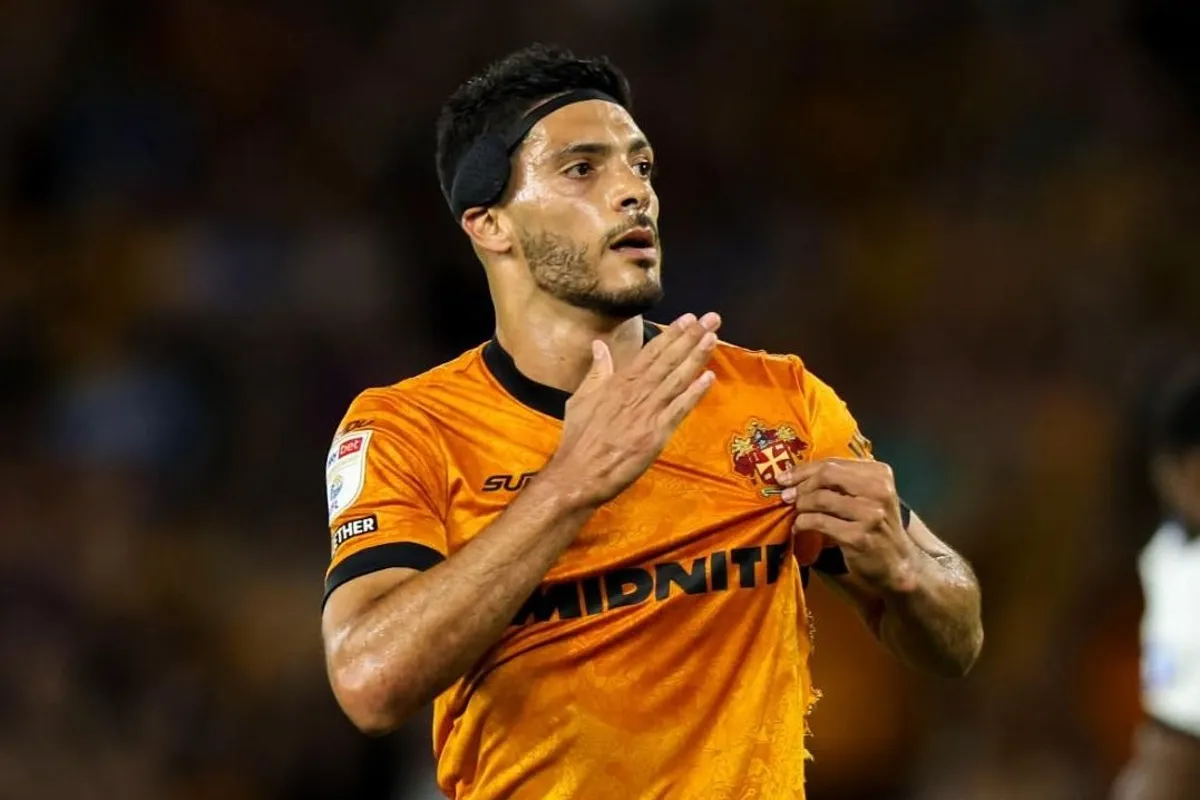 ¡Raúl Jiménez lesionado, pasará por el quirófano y causa baja de los Wolves!