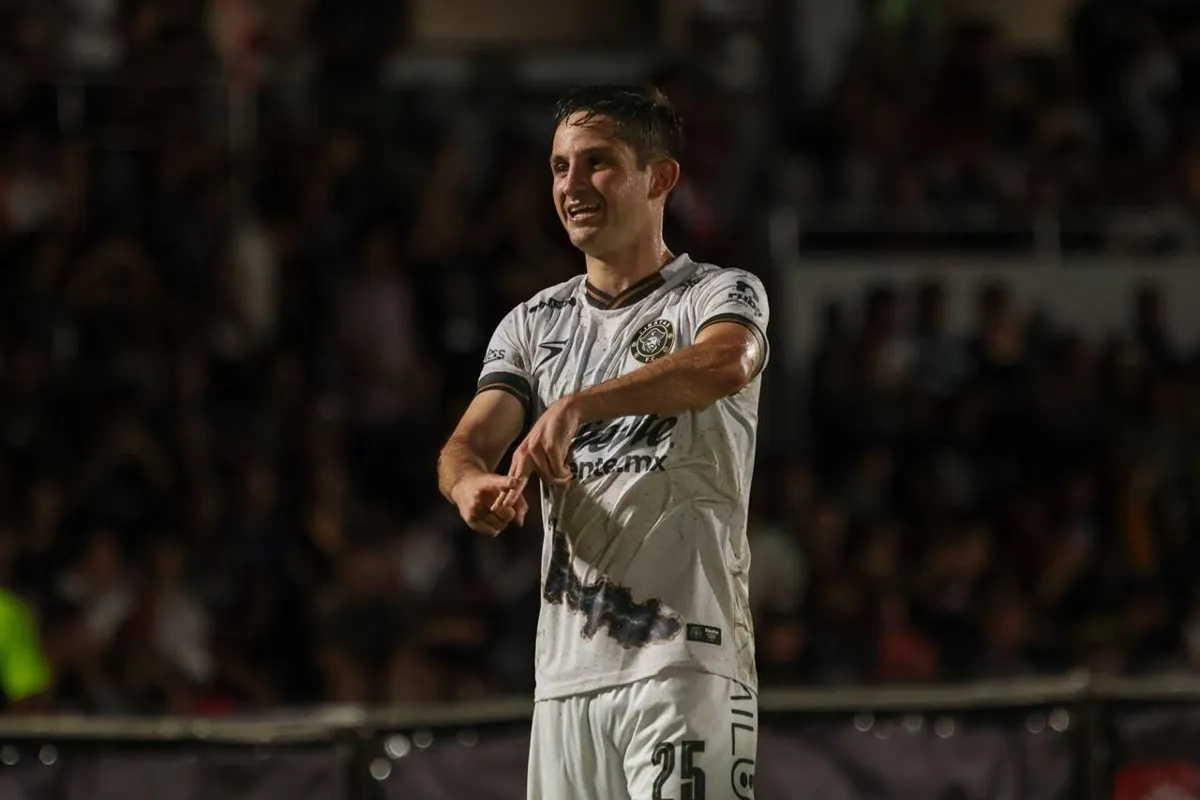 Estos son los partidos para la jornada 13 en la Liga de Expansión