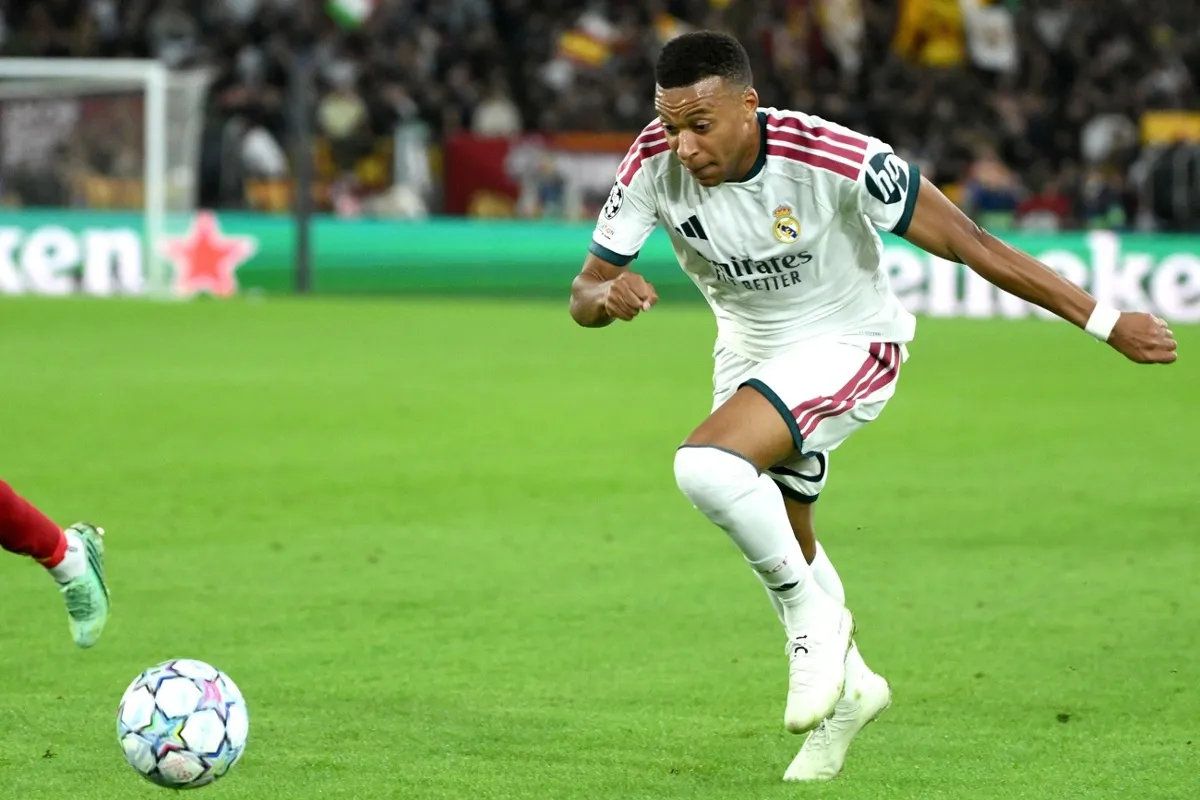 ¡Remontada merengue! Real Madrid consigue un triunfo agónico ante la Roma