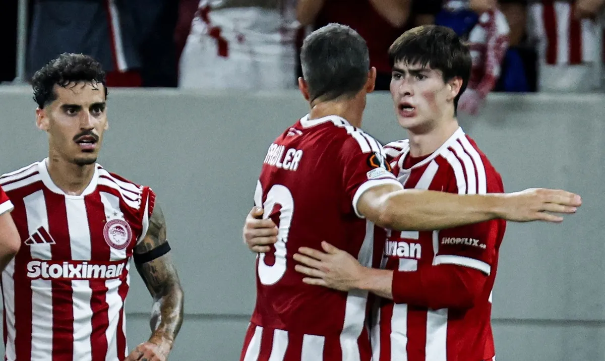¡Jueves de ver a la 'Hormiga' en Europa League!: Partido, horario y quién lo transmite
