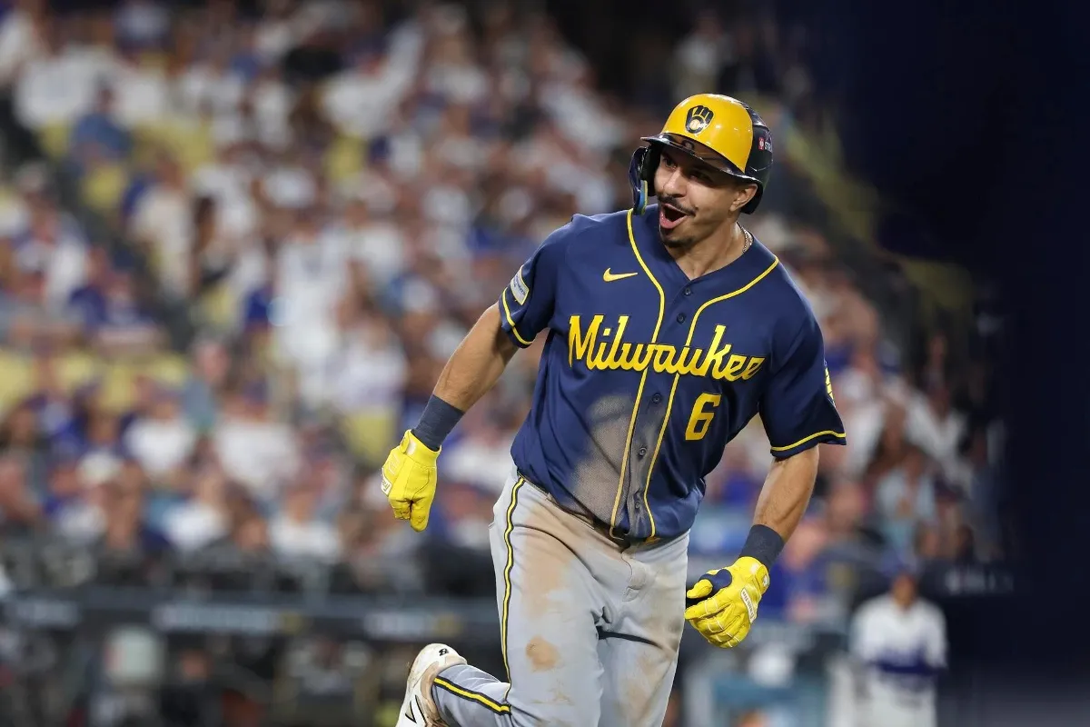MLB: Después de 44 años, Milwaukee regresa a la Serie Mundial 