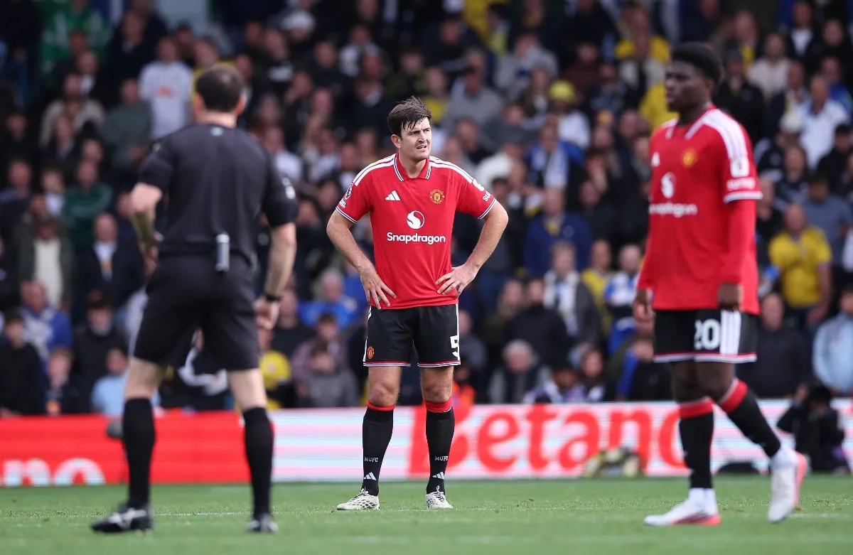 Manchester United alarga su crisis y sigue sin ganar