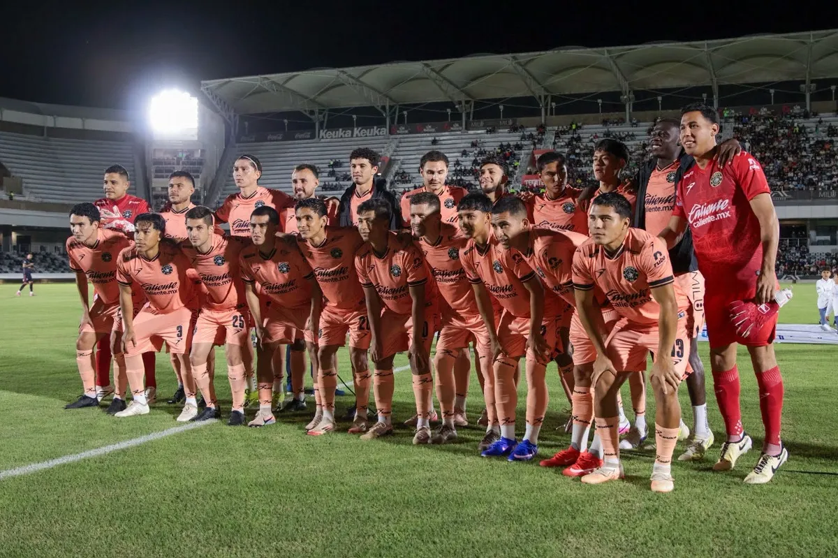 ¿Qué necesita Piratas de Veracruz para asegurar su boleto a la liguilla?