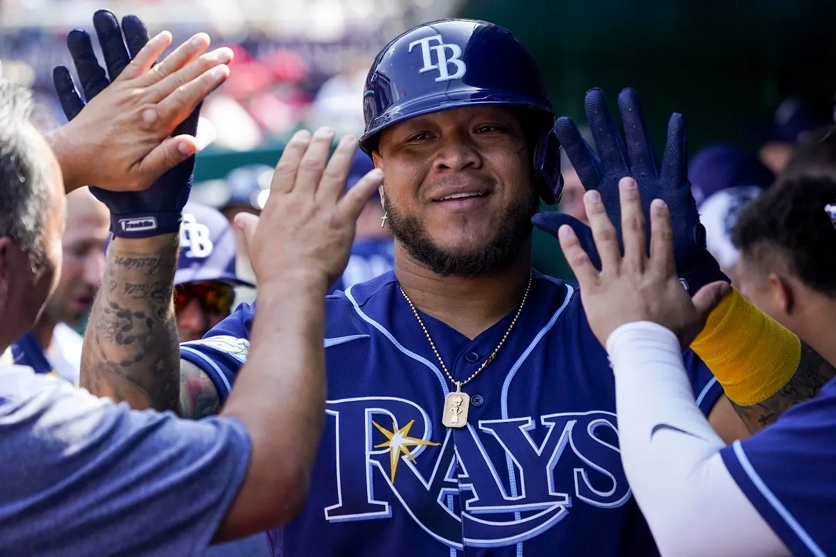 MLB: Tampa Bay deja tendido a Cleveland y avanza a la Serie Mundial