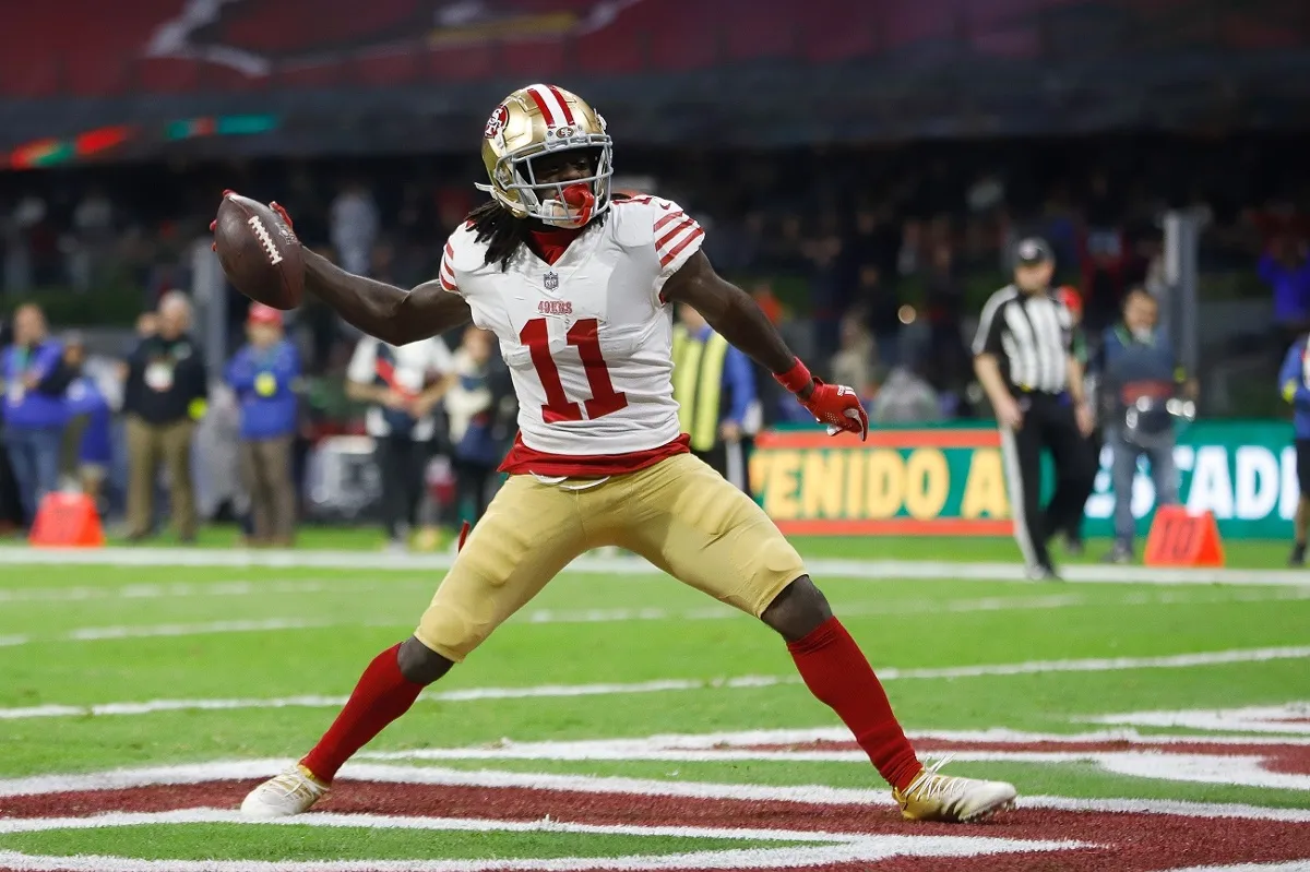 NFL: Los 49ers registran paso perfecto tras vencer a Washington en el fin de la Semana 6