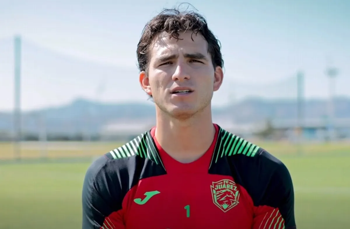 Sebastián Jurado da la cara por FC Juárez y se disculpa tras goleadas (VIDEO)