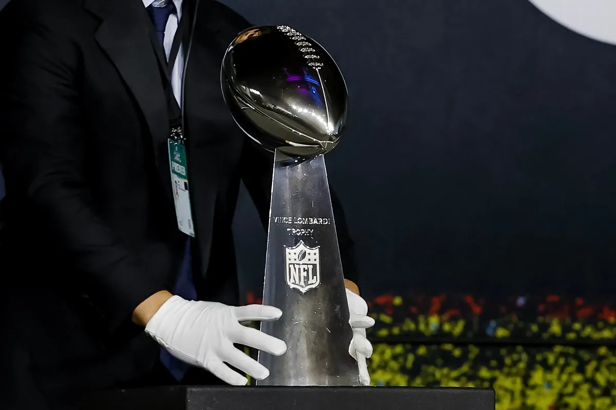 Filtran posible invitado para el show de medio tiempo del Super Bowl 61