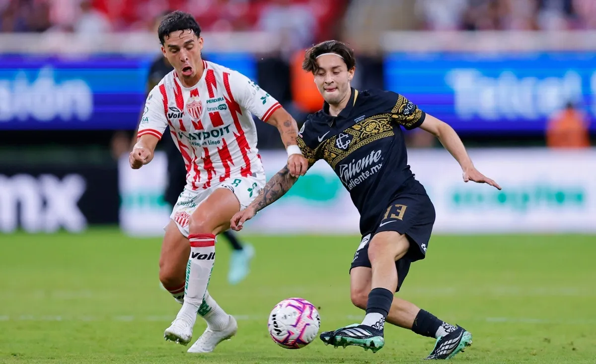 Con un autogol, Chivas acaba con su mala racha y ahora es sublíder 