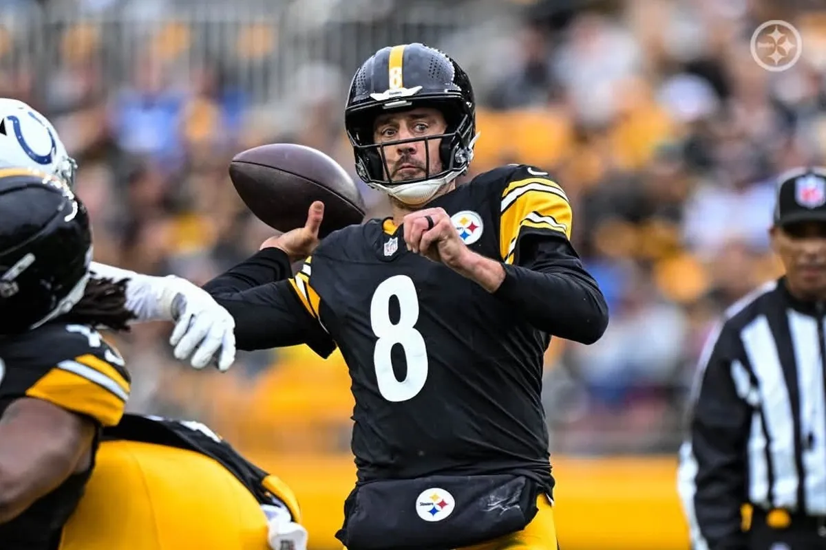 ¿Qué pasará con el Steelers vs Saint en París tras disturbios? 