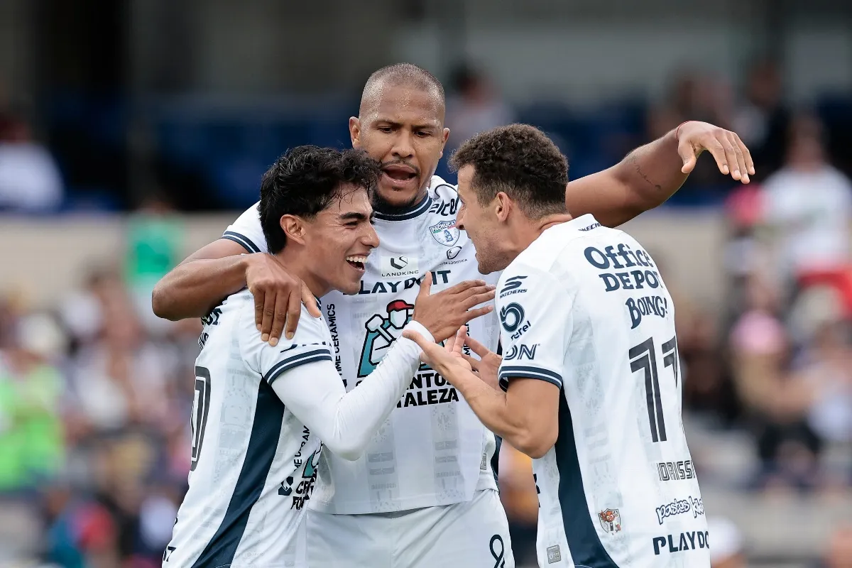 Con 37 años lidera la tabla de goleo de la Liga MX 