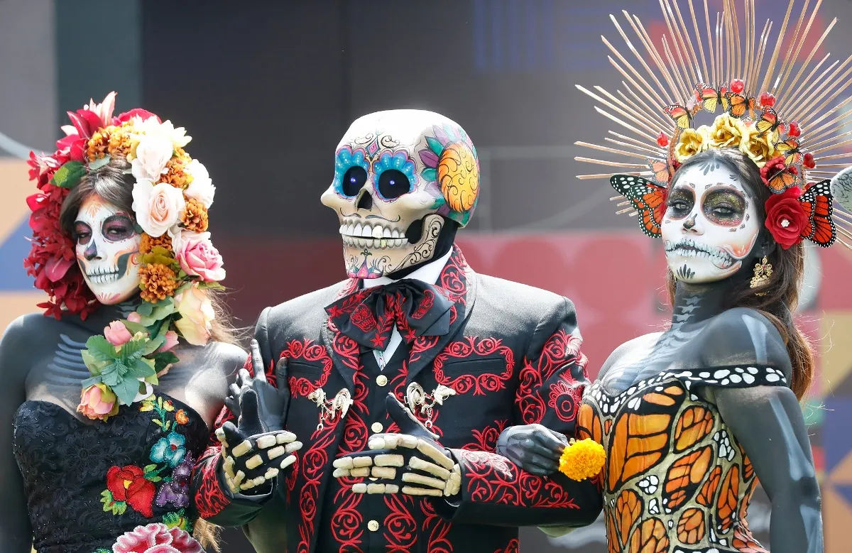 Gran Premio de México apunta a renovar con la Fórmula 1