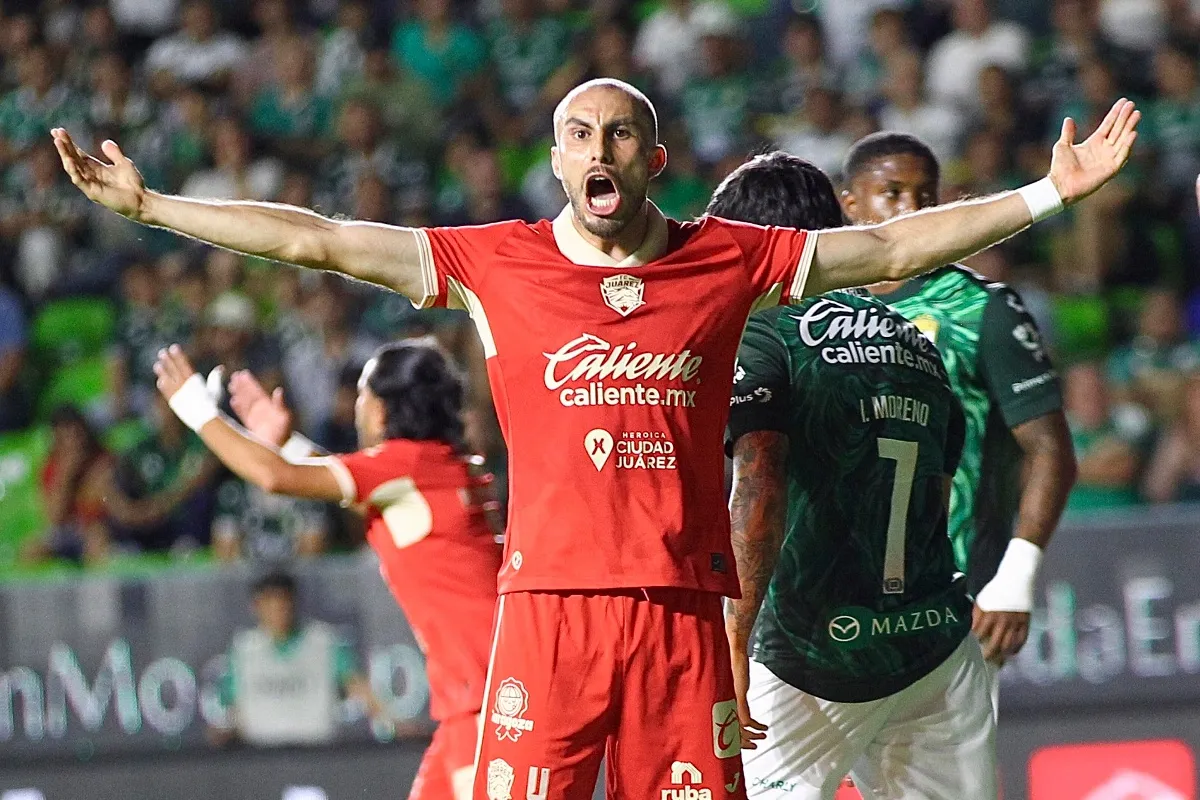 ¡Fracaso fronterizo! FC Juárez es el primer equipo eliminado del Apertura 2026