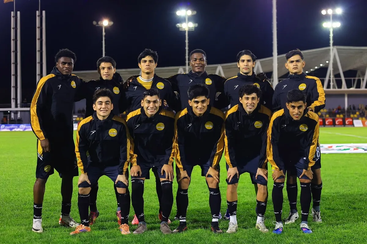 ¡Se juegan todo! Así llega Dorados de Sinaloa a su duelo contra Piratas de Veracruz 