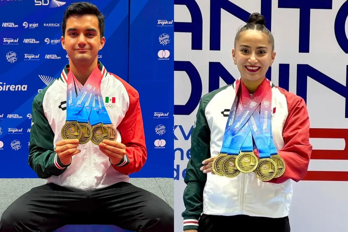Hay empate en el ganador del Premio Estatal del Deporte 2026