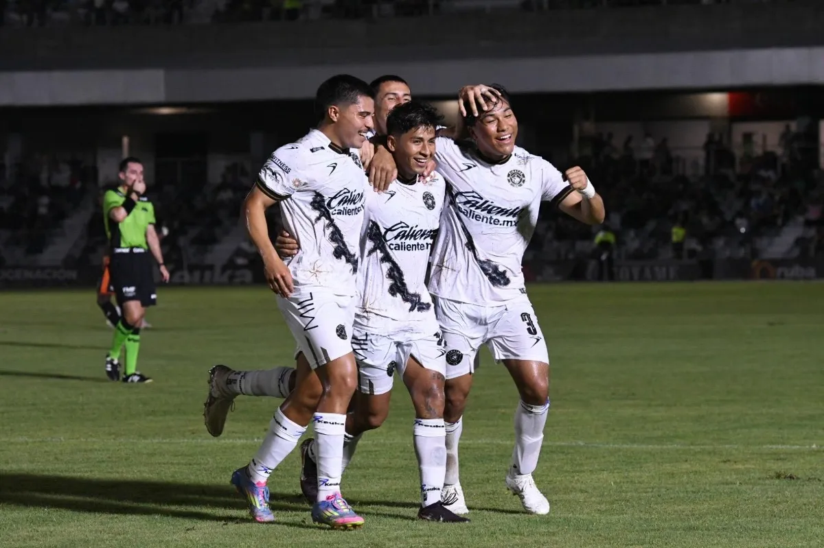 Piratas de Veracruz visita a Dorados de Sinaloa ¿A qué hora y dónde ver? 