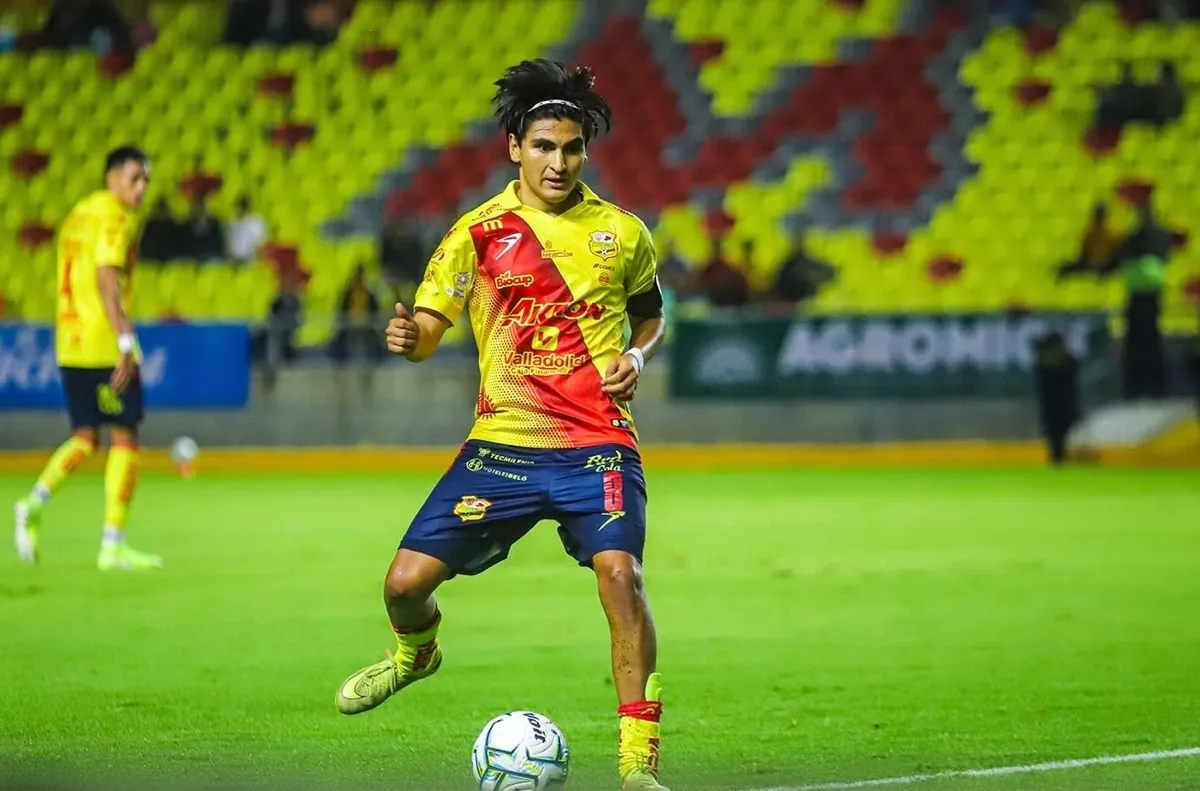 Atlético Morelia vence a Tapatío y recupera el tercer lugar en la Liga de Expansión 