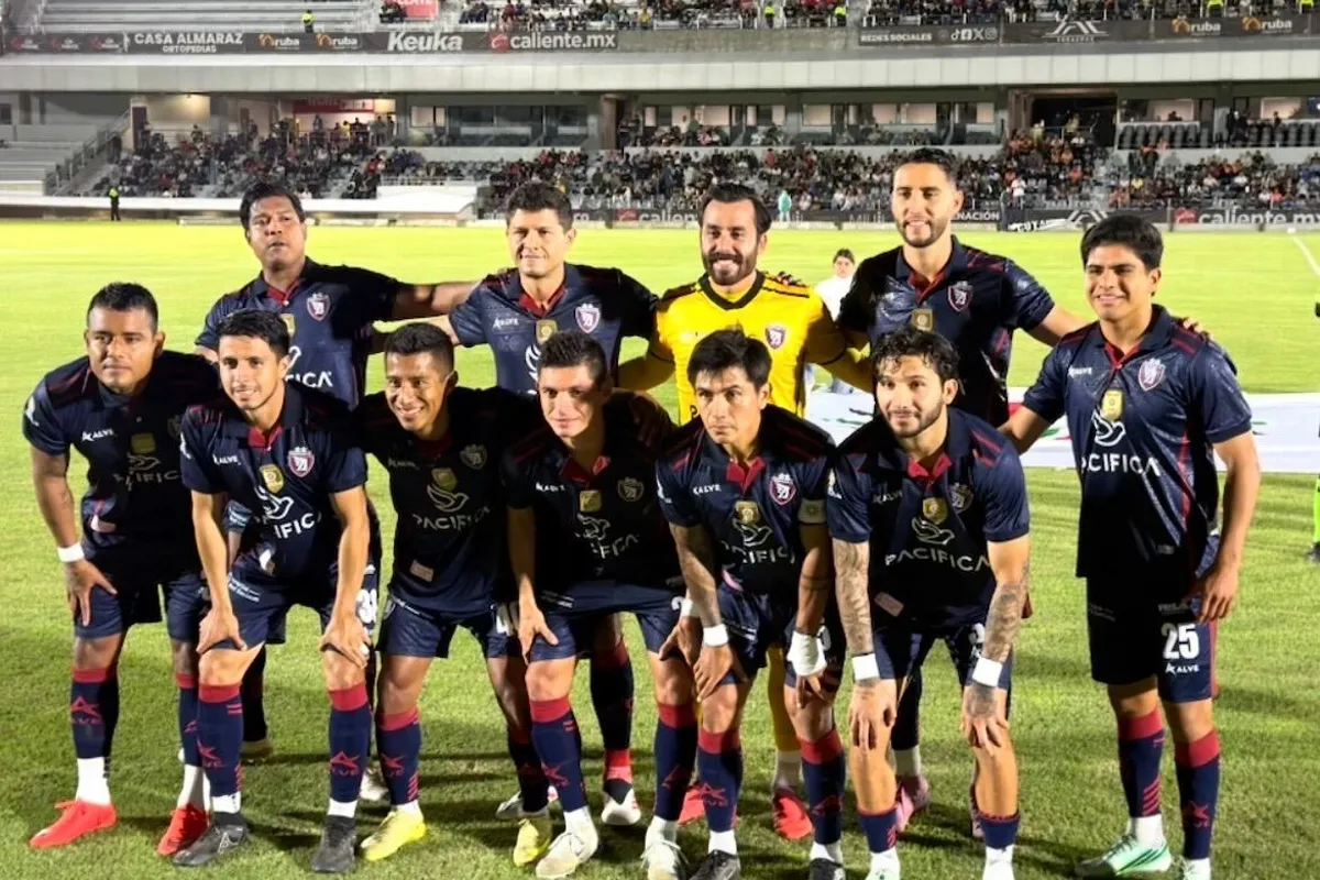 ¡Inhabilitan a jugadores de Liga de Expansión por apuestas!