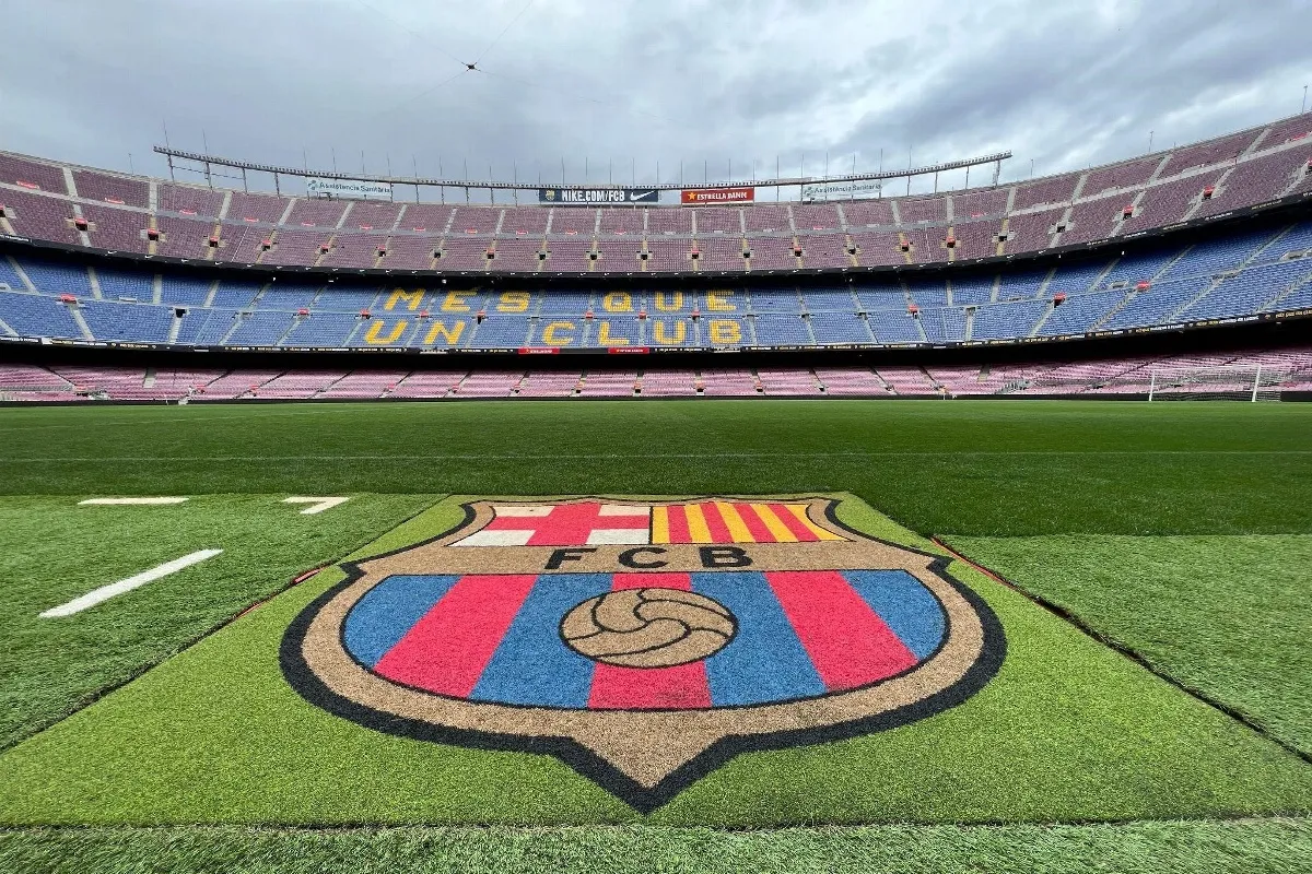 Barcelona y Real Madrid llegan al Clásico con seis puntos de diferencia