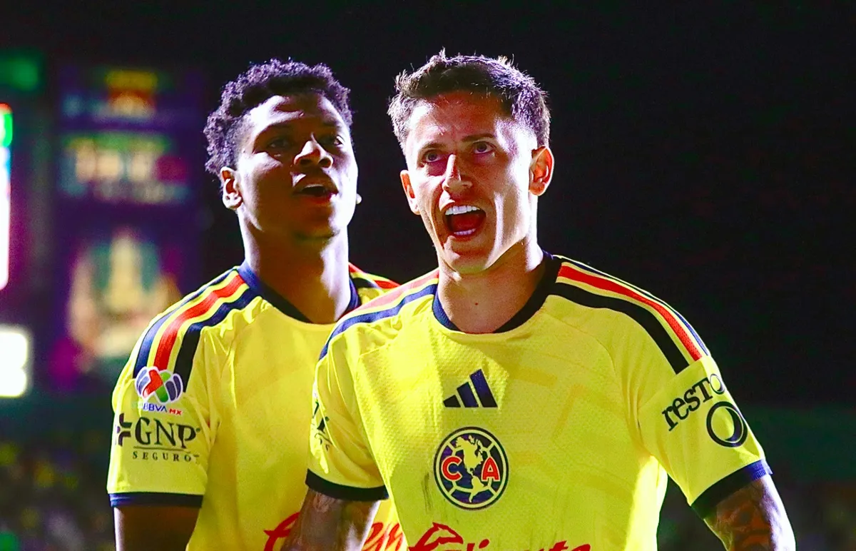 Esto necesita el América para asegurar el liderato de la Liga MX