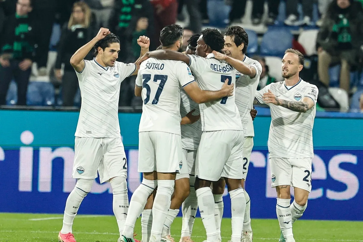 Bisnieto de Mussolini se estrena como goleador en la Serie A