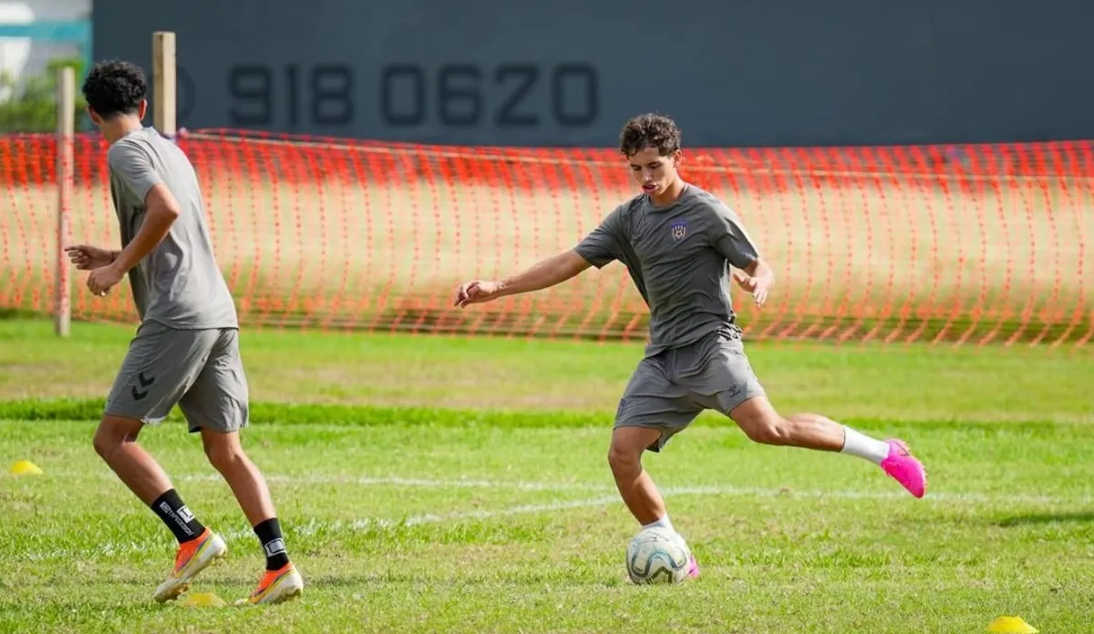 Racing cambia de chip y alista su juego contra Águila Azteca en Liga TDP 