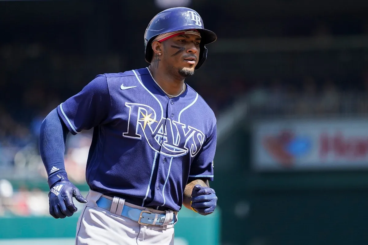 Dan 3 años de prisión a pelotero de los Rays de Tampa Bay