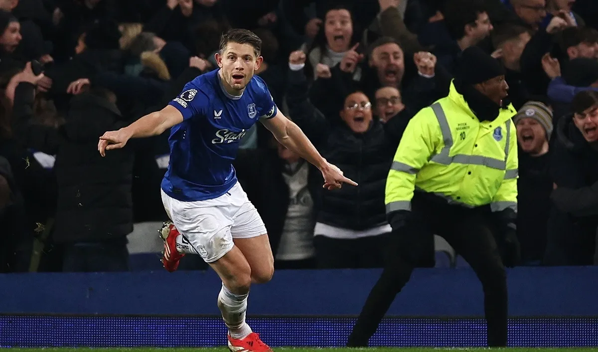Everton elimina a Newcastle en la Carabao Cup 