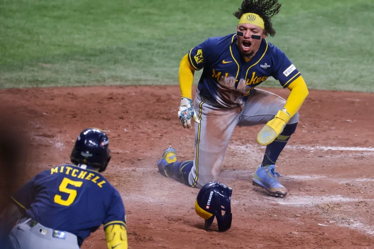 Son hermanos, conquistaron la Serie Mundial e hicieron historia en las Grandes Ligas