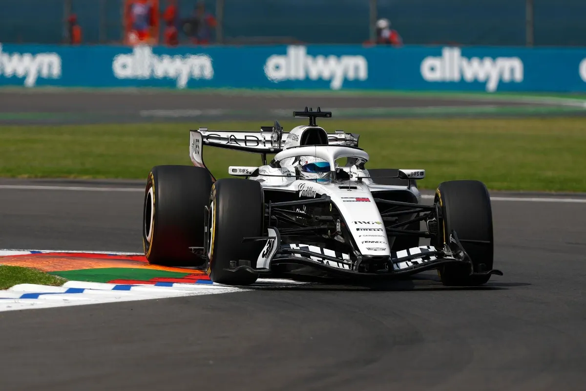 F1: Así le fue a ‘Checo’ Pérez en las prácticas libres 1 y 2 del Gran Premio de México 