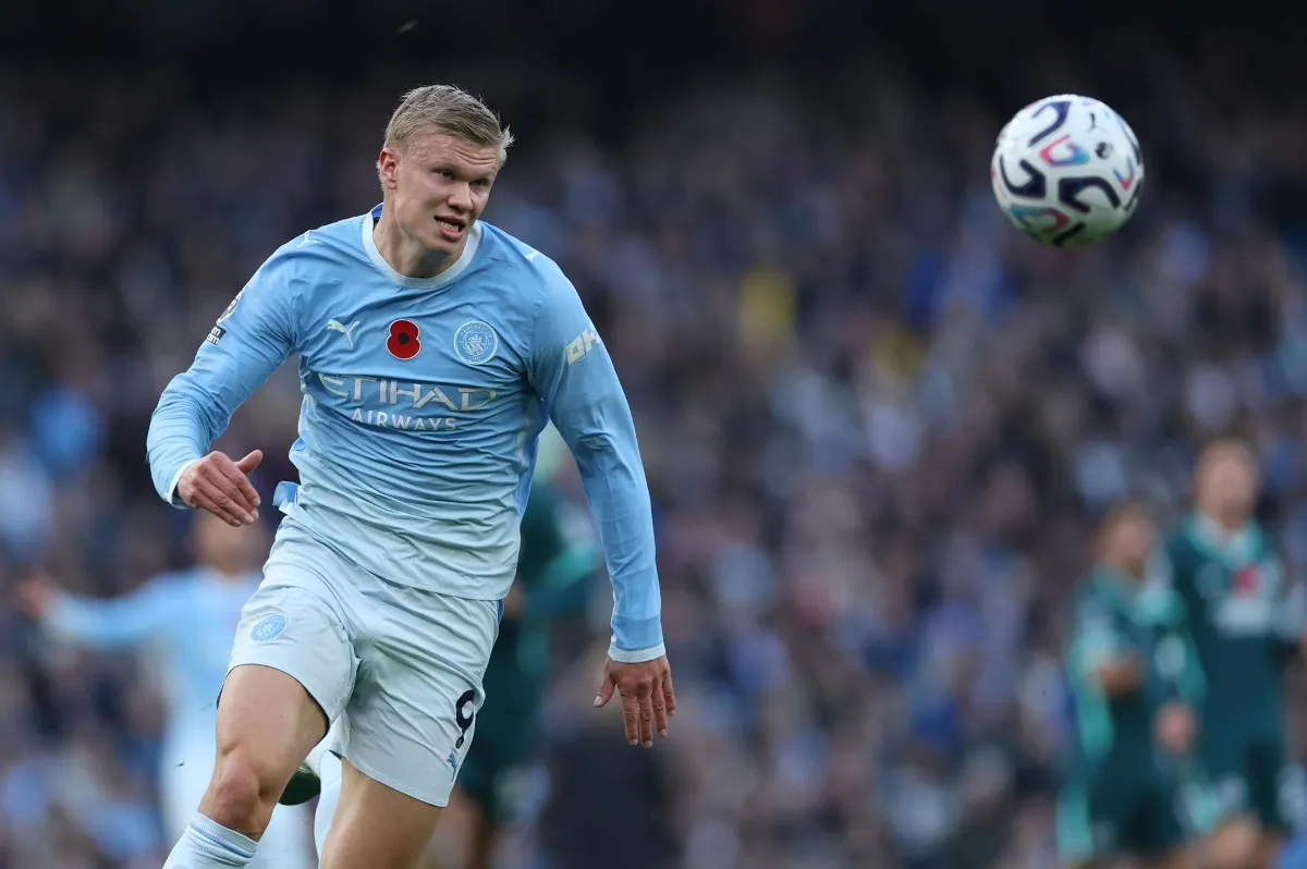 ¡Derrota histórica! Manchester City tropieza por primera vez en su cancha ante Brighton 