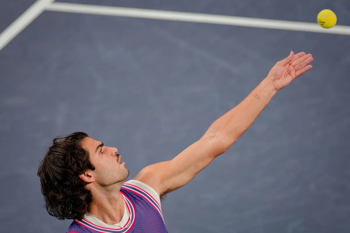 ¡Va por otro título! Carlos Alcaraz avanza a la final en el ATP 500 de Viena