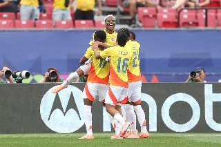 Colombia se queda con el tercer lugar en el Mundial Sub 20 tras superar a Francia 