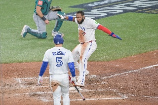 MLB: Blue Jays no se rinden ante Marineros y forzan a un séptimo juego
