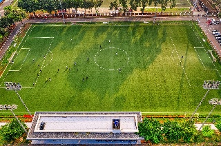 ¿Y Veracruz? FIFA revela 13 sedes deportivas para selecciones en Mundial 2026
