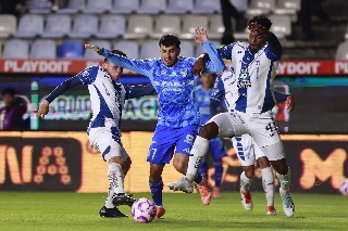 Tigres vence a Pachuca y se mete a la pelea por los primeros lugares 
