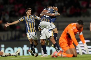 Pumas no da una, ahora tropieza ante San Luis en C.U