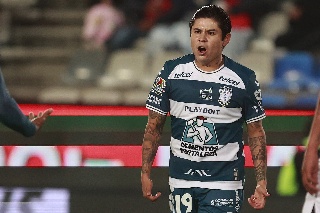 Pachuca se deshace de la 'Chofis López