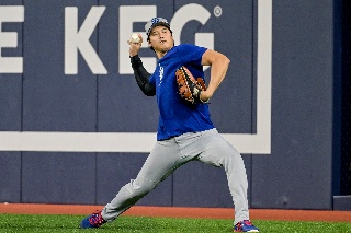 MLB: Dodgers y Blue Jays vivirán un duelo clave en la Serie Mundial