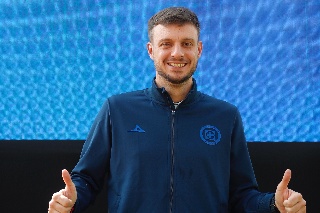 Martín Anselmi a punto de volver a la Liga MX