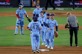 MLB: Los Blue Jays responden ante los Dodgers en el Juego 4 y empatan la Serie Mundial 