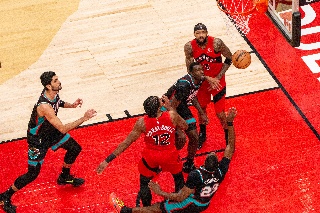 Memphis Grizzlies no pueden sin su estrella y sufren su segunda derrota consecutiva